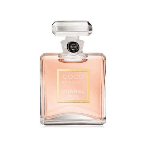 coco chanel profumo piramide olfattiva|coco de Chanel.